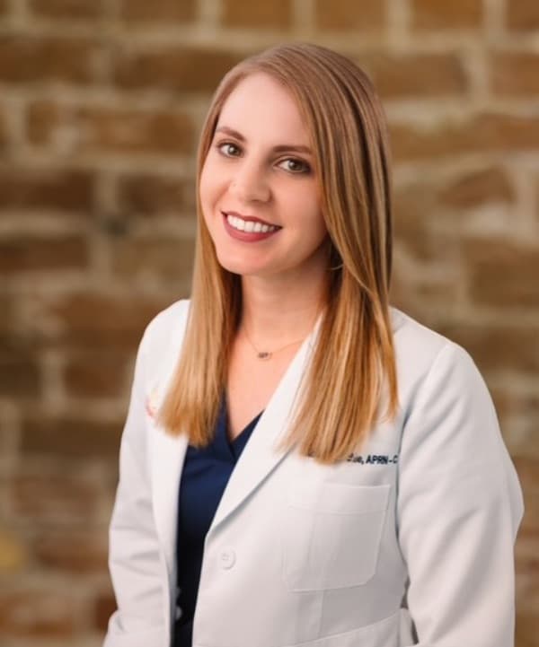 Addison Ritchie Headshot